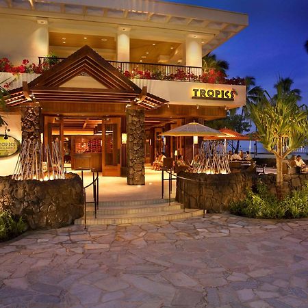 Hilton Grand Vacations Club Grand Waikikian Honolulu Otel Dış mekan fotoğraf