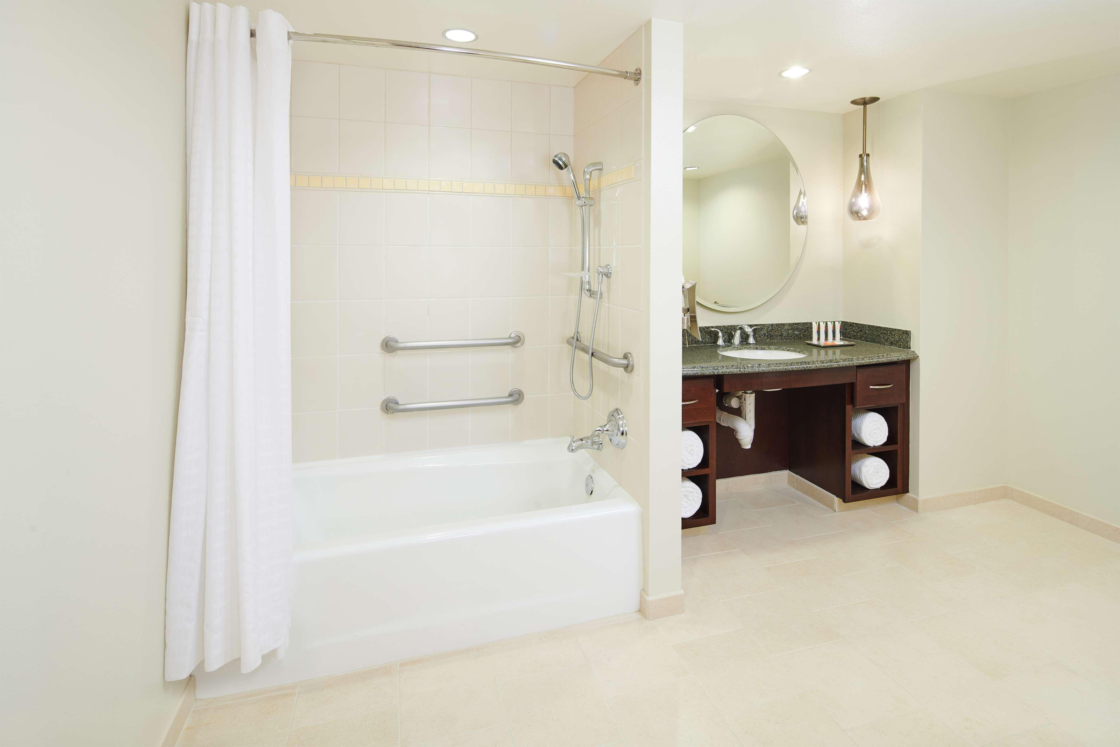 Hilton Grand Vacations Club Grand Waikikian Honolulu Otel Dış mekan fotoğraf