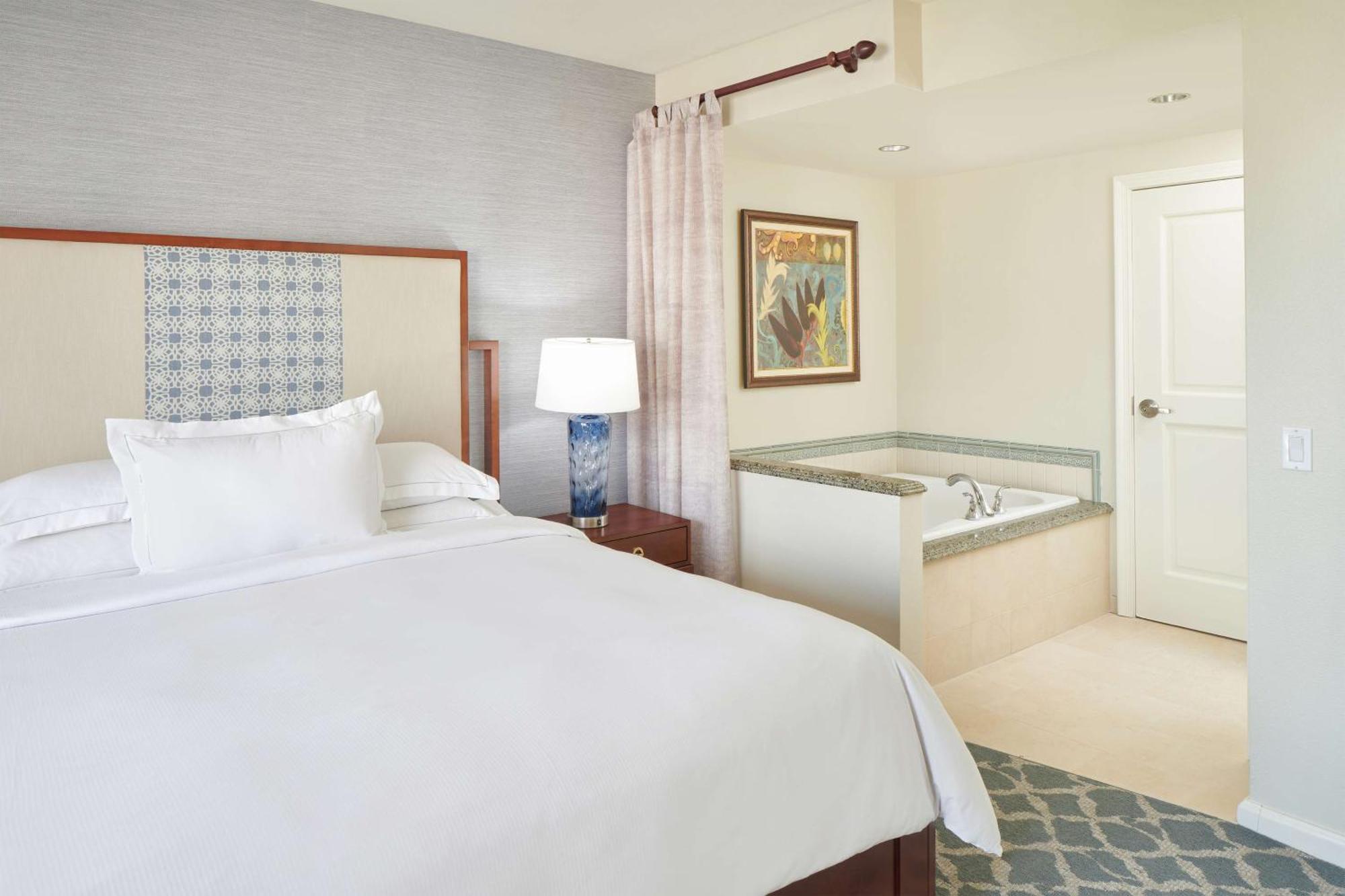 Hilton Grand Vacations Club Grand Waikikian Honolulu Otel Dış mekan fotoğraf