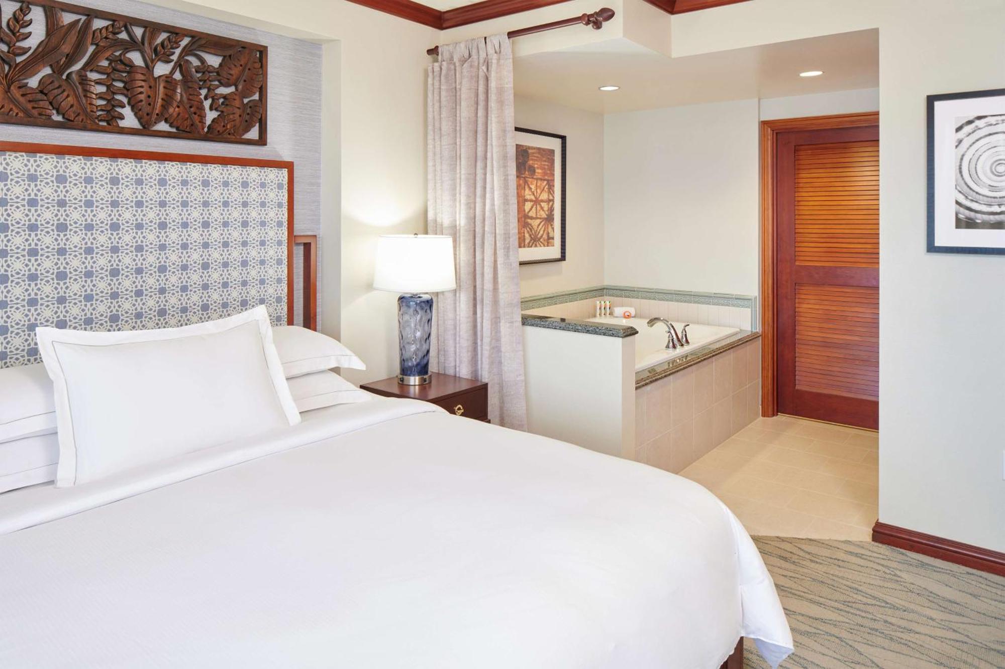 Hilton Grand Vacations Club Grand Waikikian Honolulu Otel Dış mekan fotoğraf