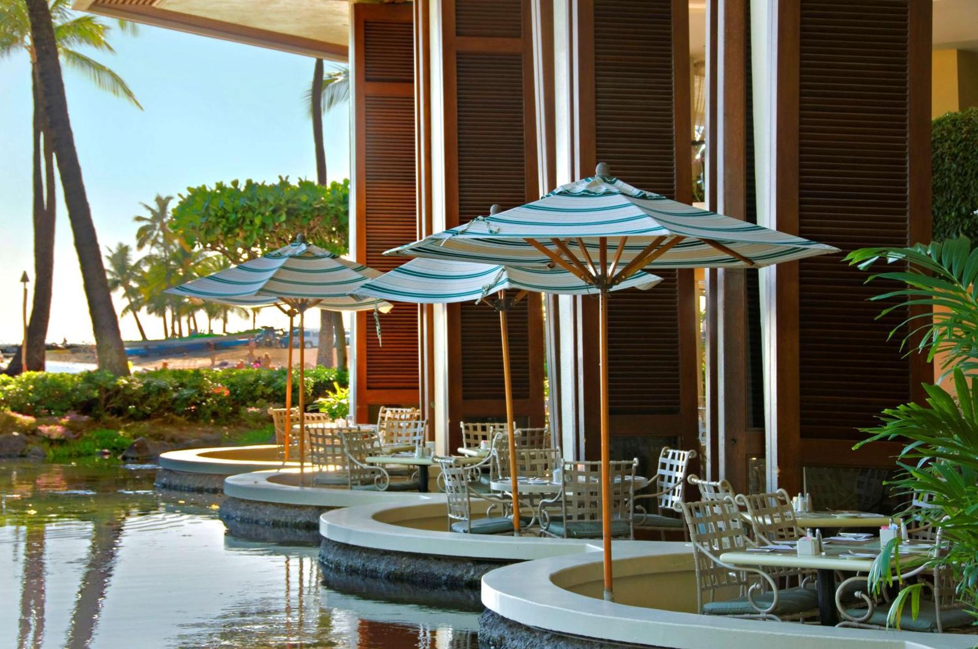 Hilton Grand Vacations Club Grand Waikikian Honolulu Otel Dış mekan fotoğraf